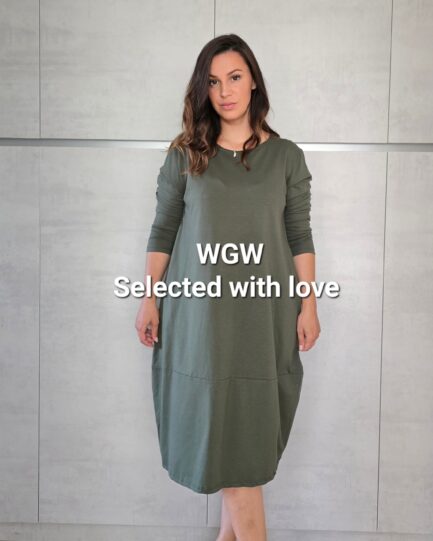 SELECTED WITH LOVE