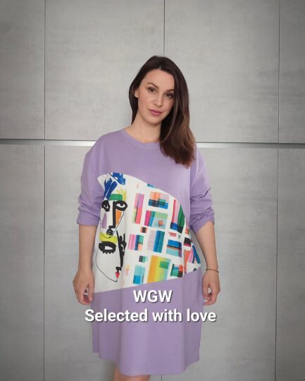 SELECTED WITH LOVE
