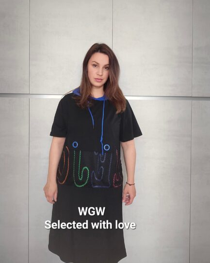 SELECTED WITH LOVE
