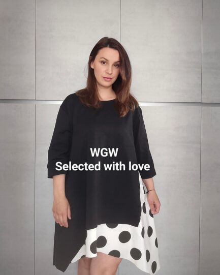 SELECTED WITH LOVE