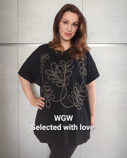 SELECTED WITH LOVE
