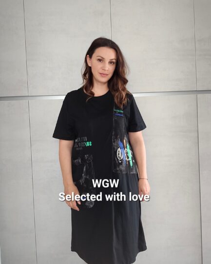 SELECTED WITH LOVE