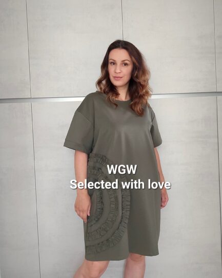 SELECTED WITH LOVE