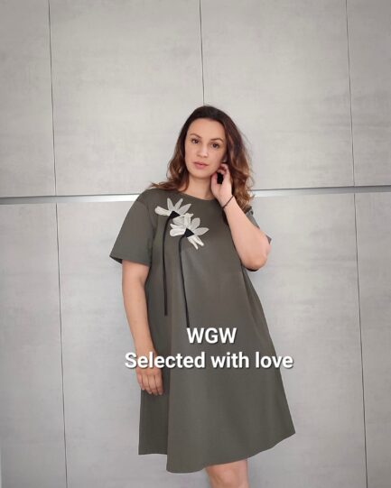 SELECTED WITH LOVE
