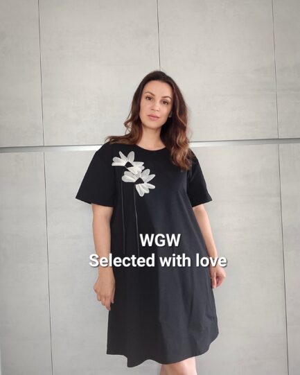 SELECTED WITH LOVE
