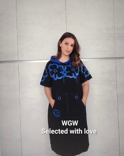 SELECTED WITH LOVE