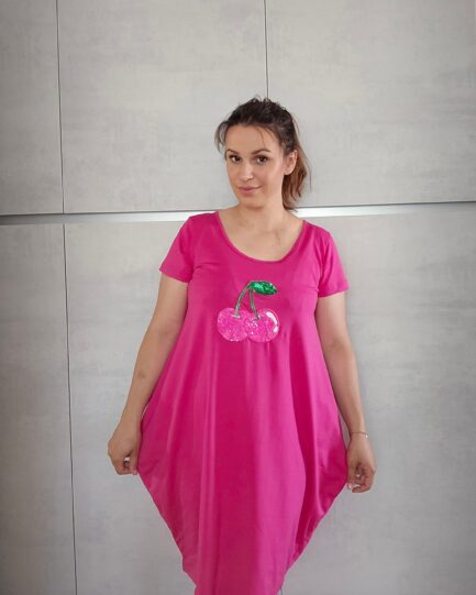 HALJINA BALONČICA
