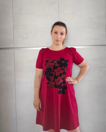 HALJINA SANJA