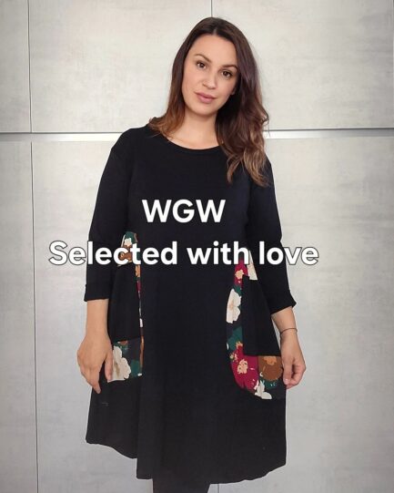 SELECTED WITH LOVE