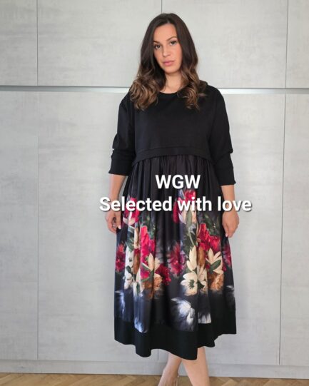 SELECTED WITH LOVE