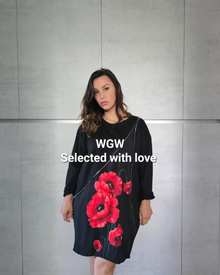 SELECTED WITH LOVE