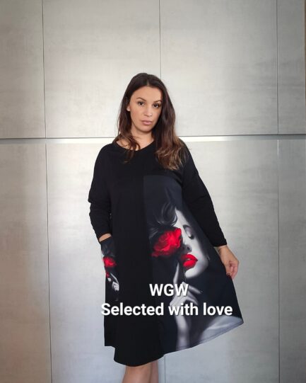 SELECTED WITH LOVE