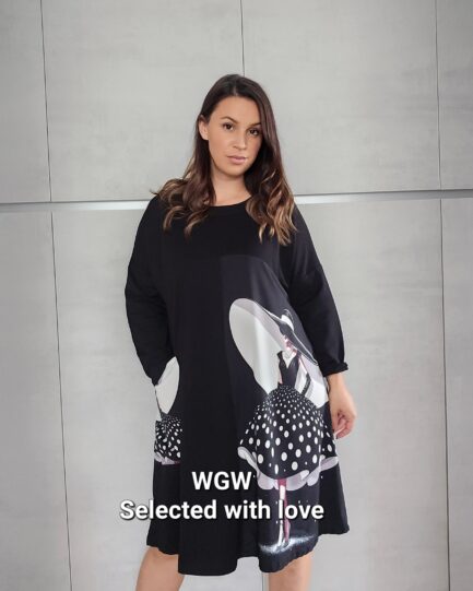SELECTED WITH LOVE