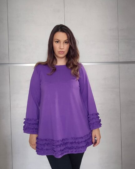 TUNIKA SANJA