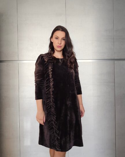 PLIŠANA HALJINA SANJA, više boja