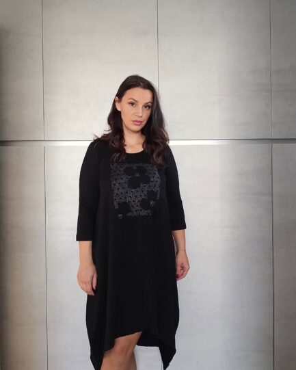 HALJINA BAMBI, rukavi kratki, 3/4 ili dugi