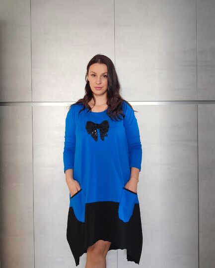 HALJINA BAMBI MAŠNA, više boja