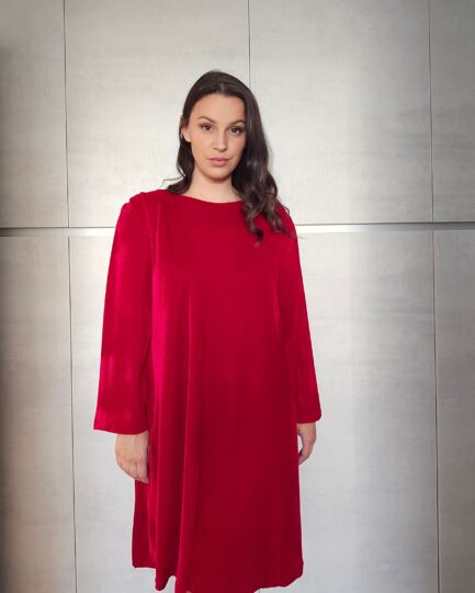 PLIŠANA HALJINA SANJA, više boja