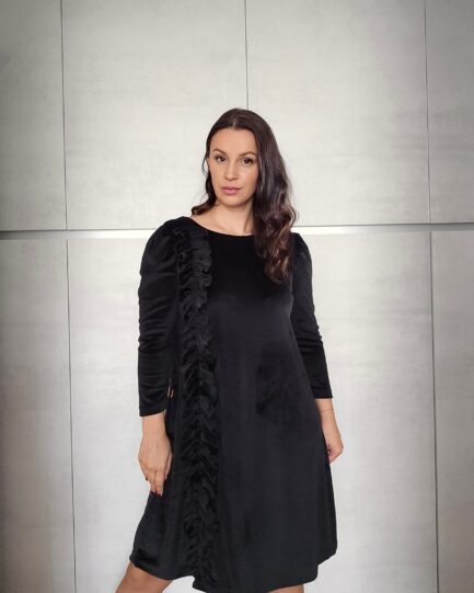 PLIŠANA HALJINA SANJA, više boja