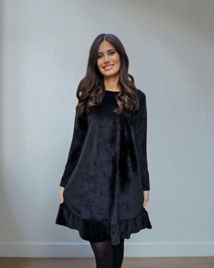 PLIŠANA HALJINA SANJA, više boja