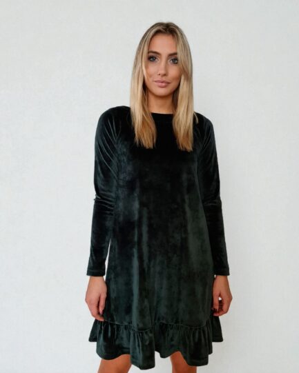 PLIŠANA HALJINA SANJA, više boja