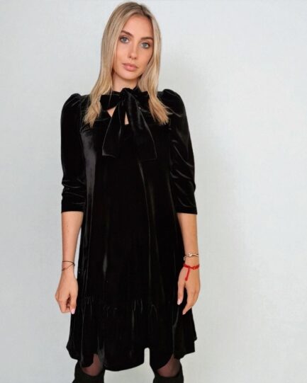 PLIŠANA HALJINA PATRICIJA, više boja