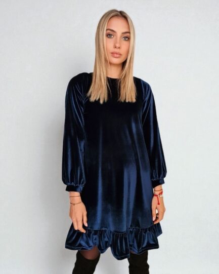 PLIŠANA HALJINA SANJA, više boja