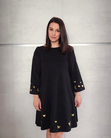 HALJINA SANJA , više boja