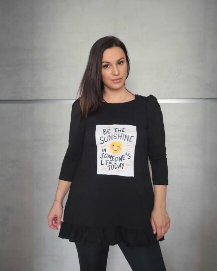 TUNIKA SANJA, više boja