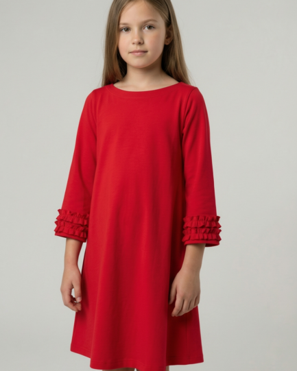 DJEČJA HALJINA SANJA, više boja