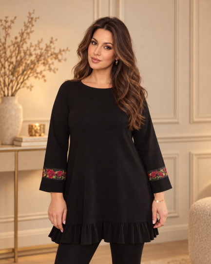 TUNIKA SANJA