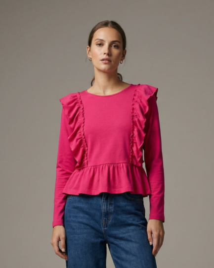 MAJICA EMA, više boja