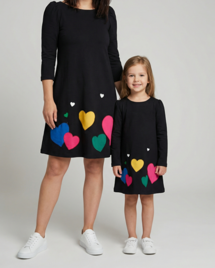 DJEČJA HALJINA SANJA, više boja