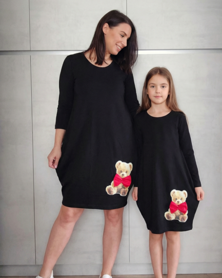 DJEČJA HALJINA BALONČICA, više boja