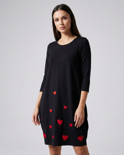 HALJINA BALONČICA, više  boja