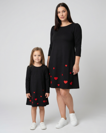 DJEČJA HALJINA SANJA, više boja