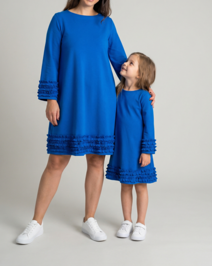 DJEČJA HALJINA SANJA, više boja