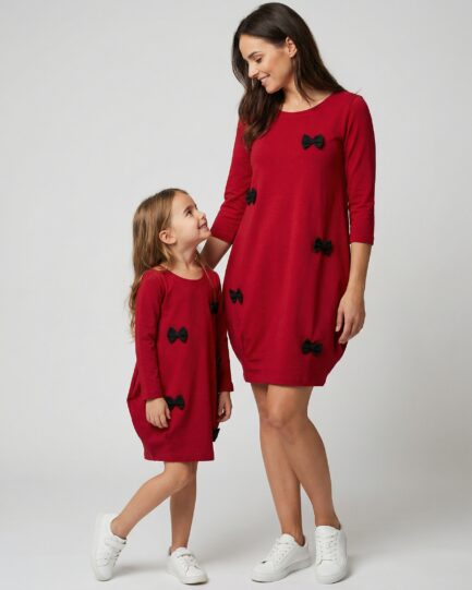 DJEČJA HALJINA BALONČICA, više boja