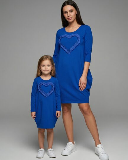 DJEČJA HALJINA BALONČICA, više boja