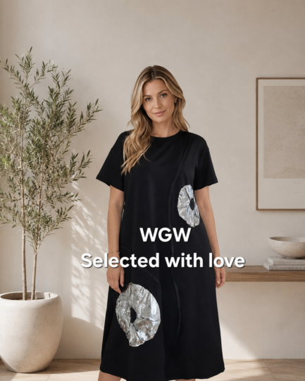 SELECTED WITH LOVE