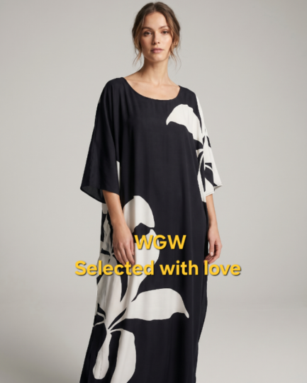 SELECTED WITH LOVE
