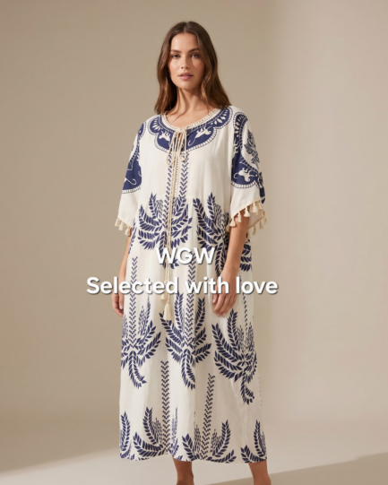 SELECTED WITH LOVE