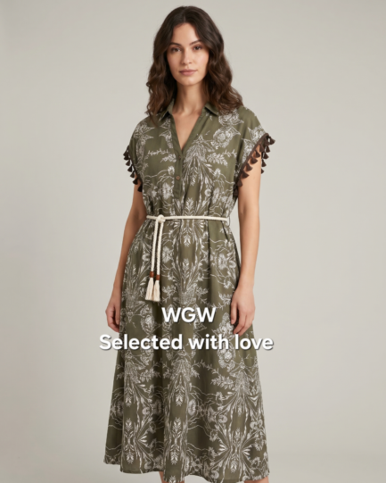 SELECTED WITH LOVE