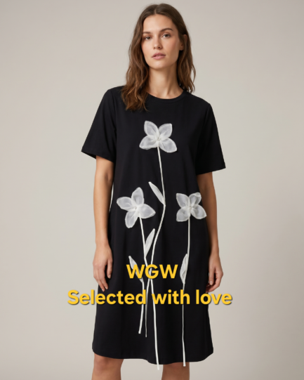 SELECTED WITH LOVE